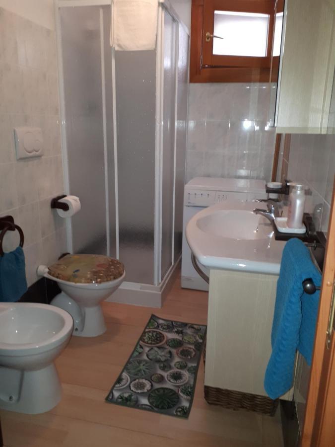 Stintino B&B Zewnętrze zdjęcie