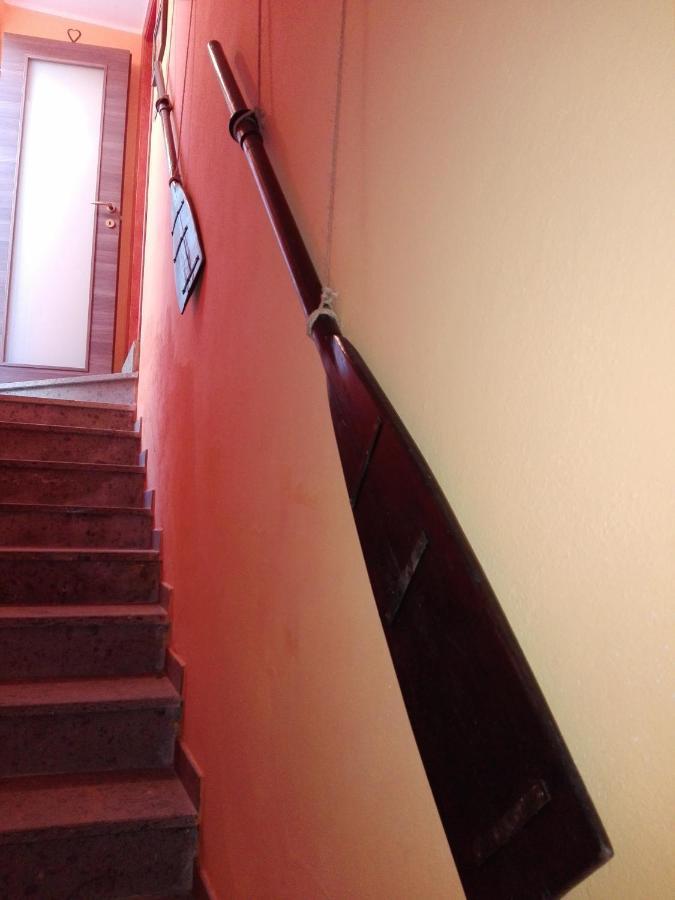 Stintino B&B Zewnętrze zdjęcie
