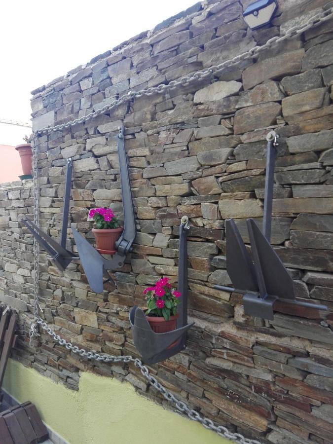 Stintino B&B Zewnętrze zdjęcie