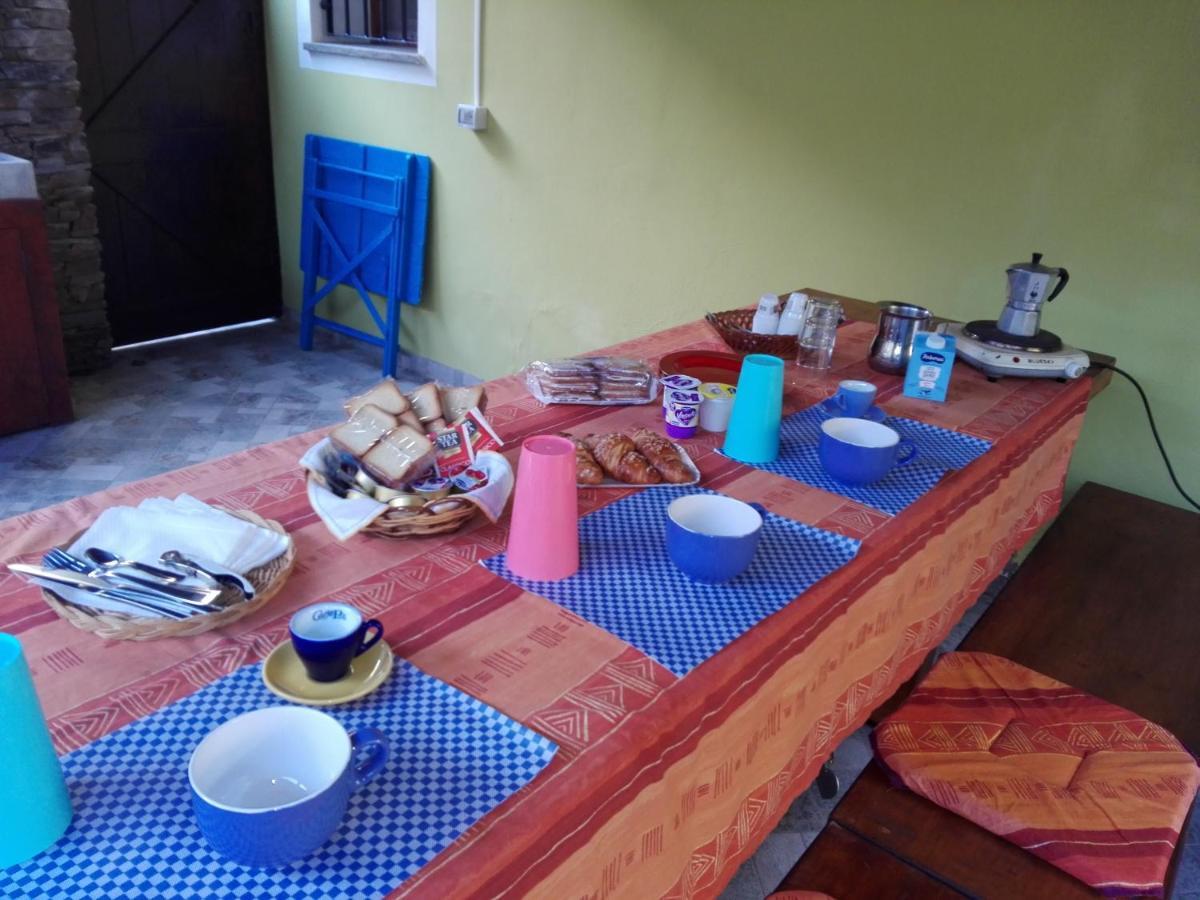 Stintino B&B Zewnętrze zdjęcie