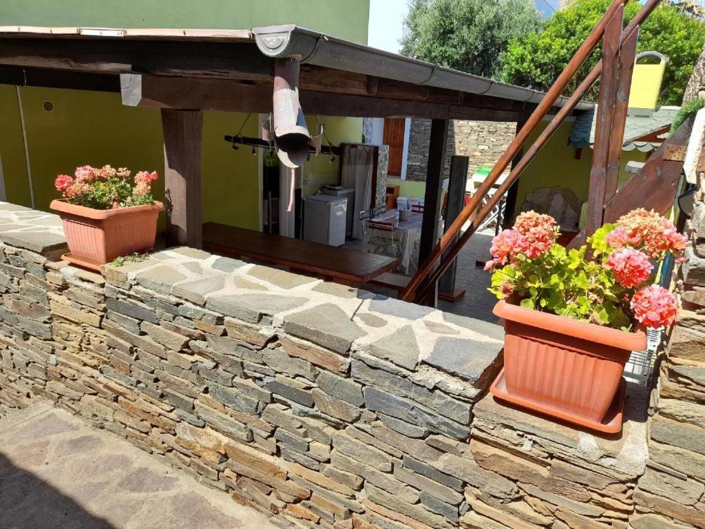 Stintino B&B Zewnętrze zdjęcie
