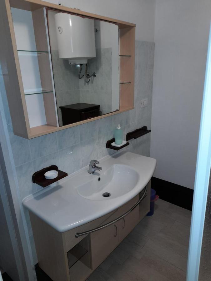 Stintino B&B Zewnętrze zdjęcie