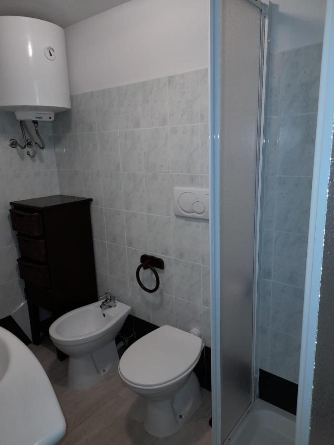 Stintino B&B Zewnętrze zdjęcie