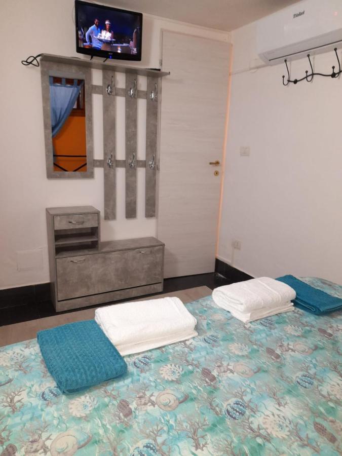 Stintino B&B Zewnętrze zdjęcie