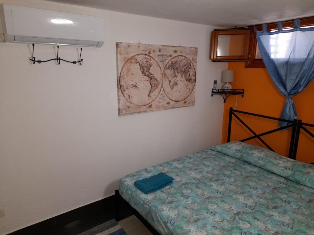 Stintino B&B Zewnętrze zdjęcie