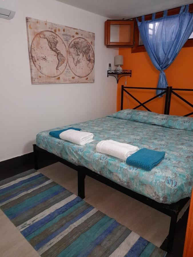 Stintino B&B Zewnętrze zdjęcie
