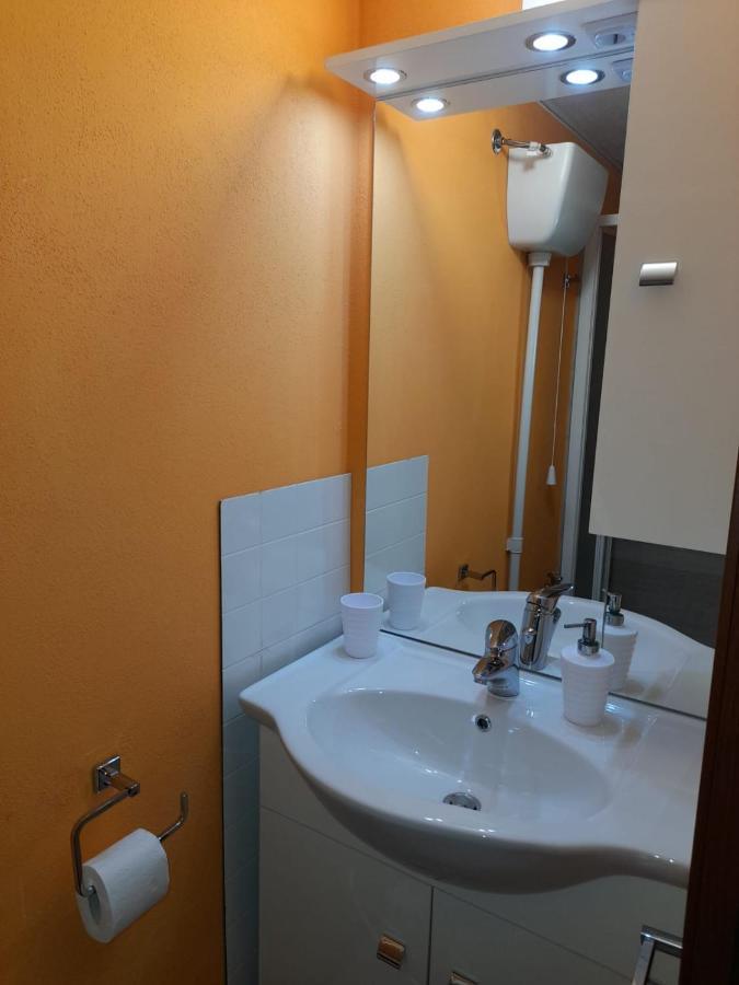 Stintino B&B Zewnętrze zdjęcie