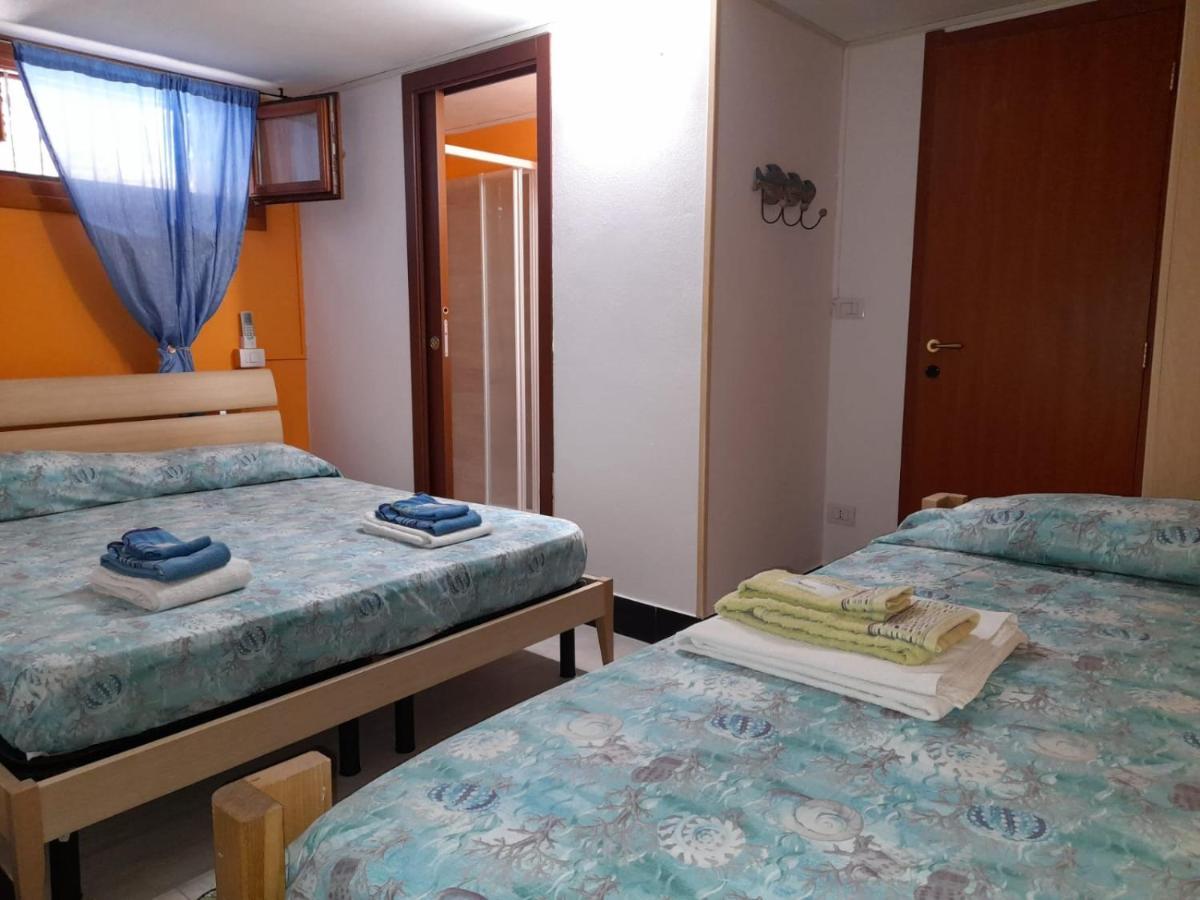 Stintino B&B Zewnętrze zdjęcie